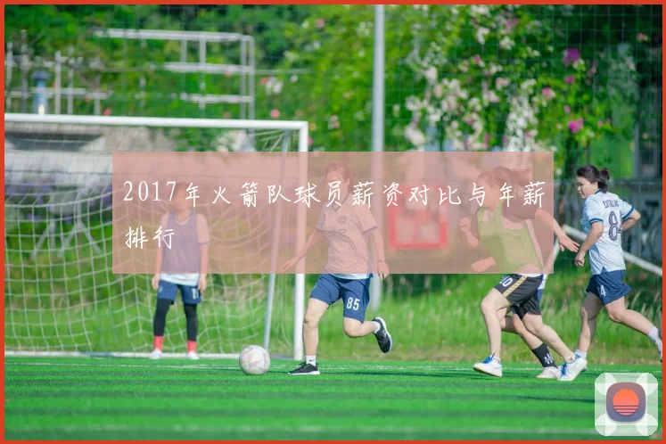 2017年火箭队球员薪资对比与年薪排行