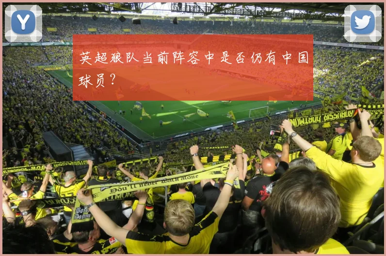 英超狼队当前阵容中是否仍有中国球员？